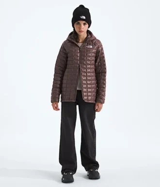 THERMOBALL™ Parka til piger THERMOBALL™ Parka til piger