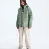 THERMOBALL™ Parka til piger THERMOBALL™ Parka til piger
