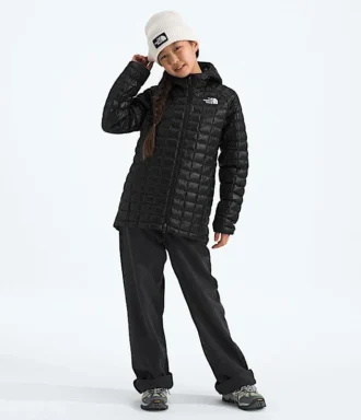 THERMOBALL™ Parka til piger THERMOBALL™ Parka til piger