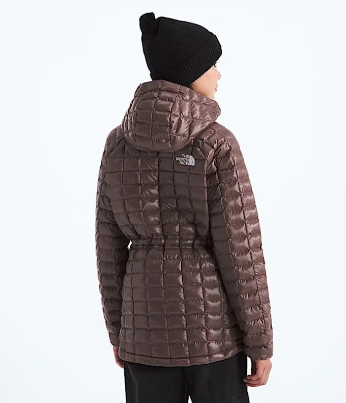 THERMOBALL™ Parka til piger THERMOBALL™ Parka til piger