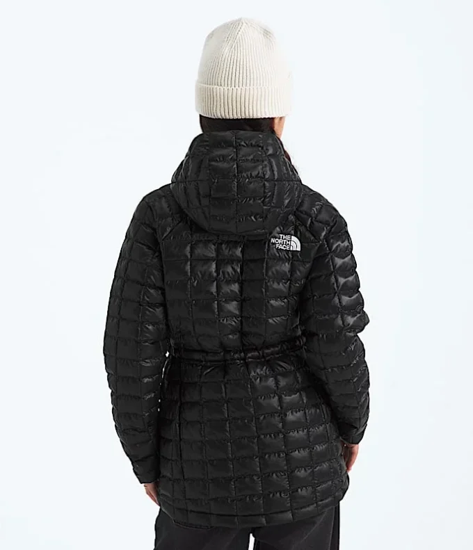THERMOBALL™ Parka til piger THERMOBALL™ Parka til piger