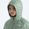 THERMOBALL™ Parka til piger THERMOBALL™ Parka til piger