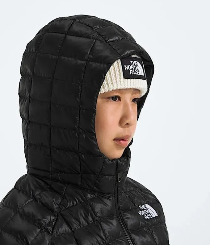 THERMOBALL™ Parka til piger THERMOBALL™ Parka til piger