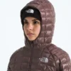 THERMOBALL™ Parka til piger THERMOBALL™ Parka til piger