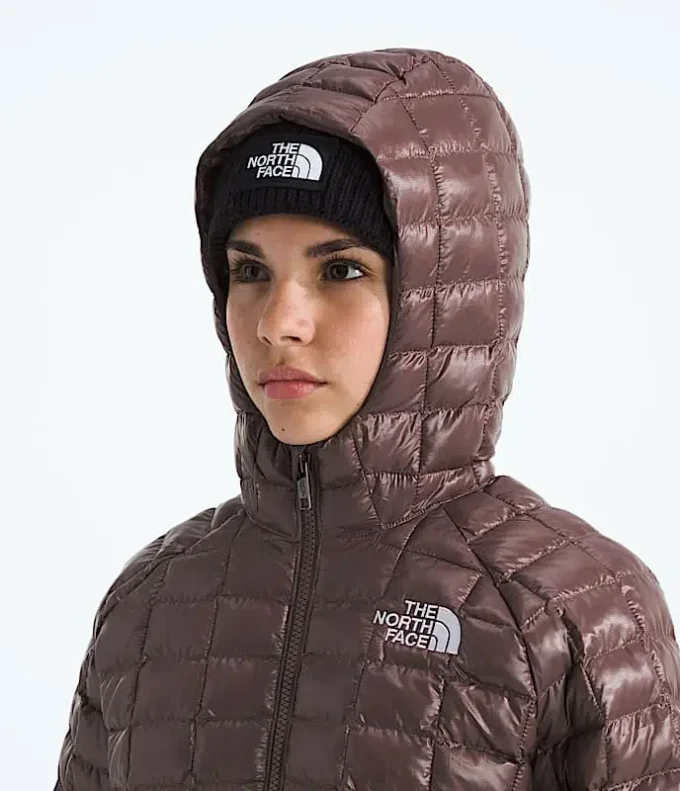 THERMOBALL™ Parka til piger THERMOBALL™ Parka til piger