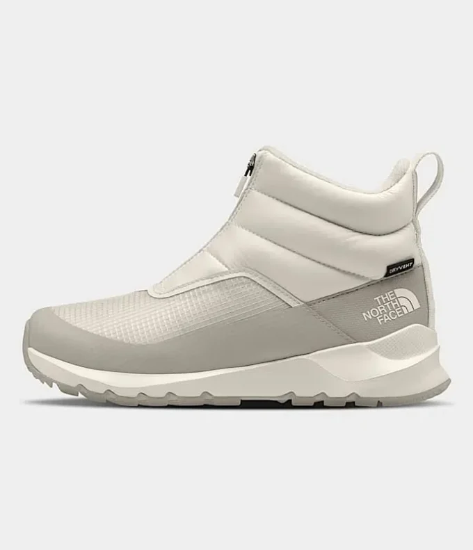 THERMOBALL™ Progressive Zip II vandtætte støvler til kvinder THERMOBALL™ Progressive Zip II vandtætte støvler til kvinder