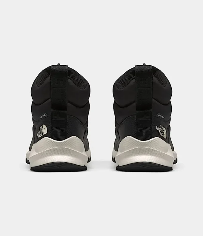 THERMOBALL™ Progressive Zip II vandtætte støvler til kvinder THERMOBALL™ Progressive Zip II vandtætte støvler til kvinder
