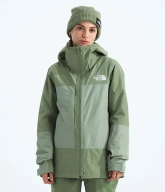 THERMOBALL™ Snow Triclimate™ jakke til kvinder THERMOBALL™ Snow Triclimate™ jakke til kvinder