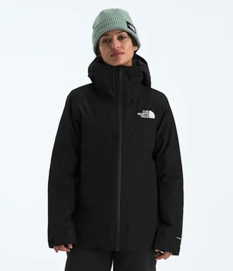 THERMOBALL™ Snow Triclimate™ jakke til kvinder THERMOBALL™ Snow Triclimate™ jakke til kvinder