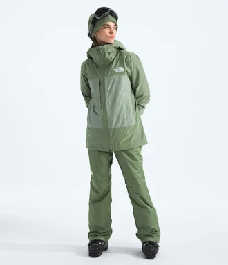 THERMOBALL™ Snow Triclimate™ jakke til kvinder THERMOBALL™ Snow Triclimate™ jakke til kvinder