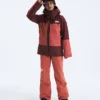 THERMOBALL™ Snow Triclimate™ jakke til kvinder THERMOBALL™ Snow Triclimate™ jakke til kvinder