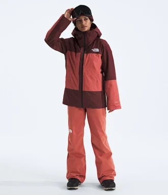 THERMOBALL™ Snow Triclimate™ jakke til kvinder THERMOBALL™ Snow Triclimate™ jakke til kvinder