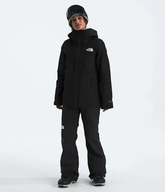 THERMOBALL™ Snow Triclimate™ jakke til kvinder THERMOBALL™ Snow Triclimate™ jakke til kvinder