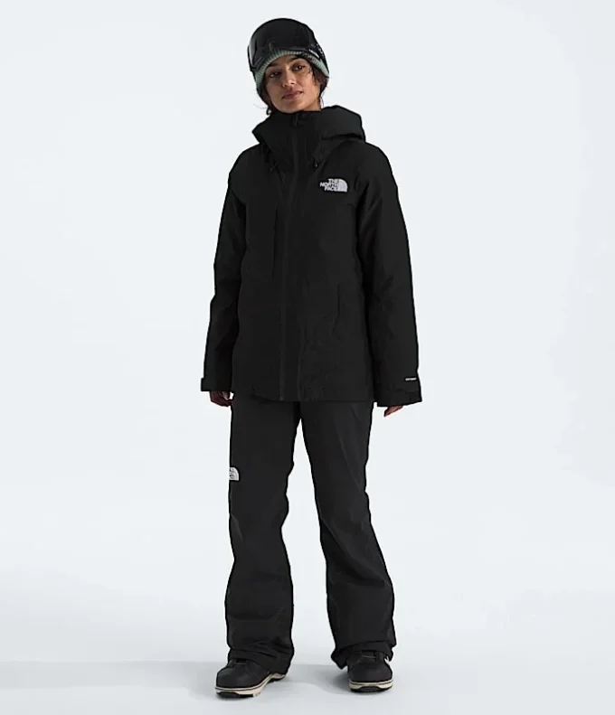 THERMOBALL™ Snow Triclimate™ jakke til kvinder THERMOBALL™ Snow Triclimate™ jakke til kvinder
