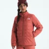 THERMOBALL™ Snow Triclimate™ jakke til kvinder THERMOBALL™ Snow Triclimate™ jakke til kvinder