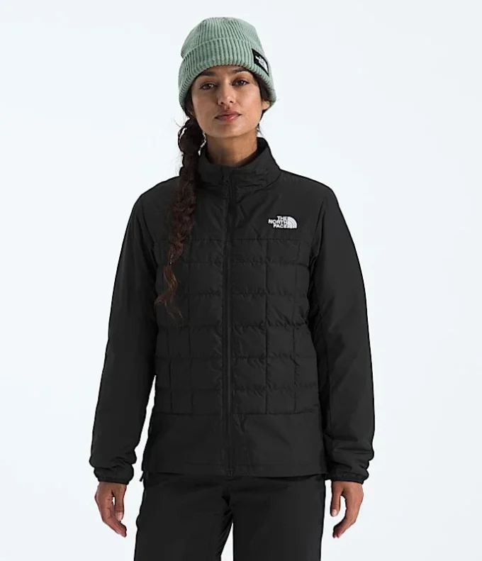 THERMOBALL™ Snow Triclimate™ jakke til kvinder THERMOBALL™ Snow Triclimate™ jakke til kvinder