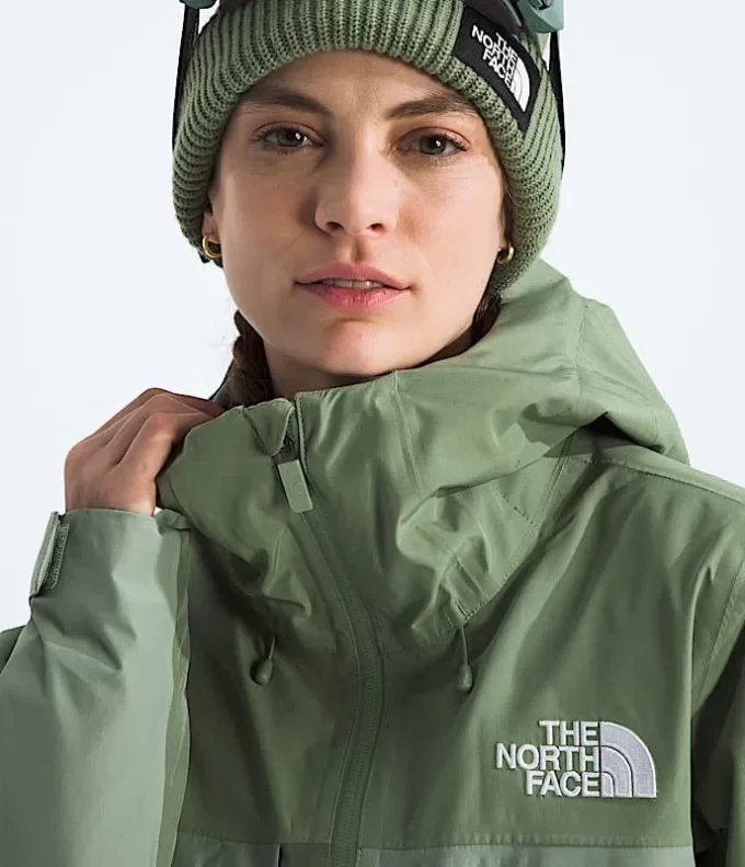 THERMOBALL™ Snow Triclimate™ jakke til kvinder THERMOBALL™ Snow Triclimate™ jakke til kvinder