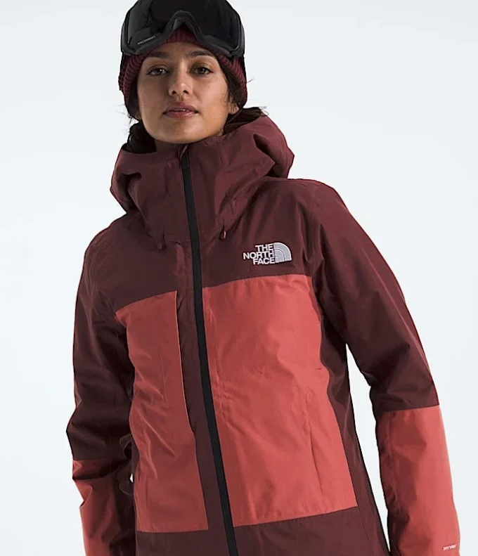 THERMOBALL™ Snow Triclimate™ jakke til kvinder THERMOBALL™ Snow Triclimate™ jakke til kvinder