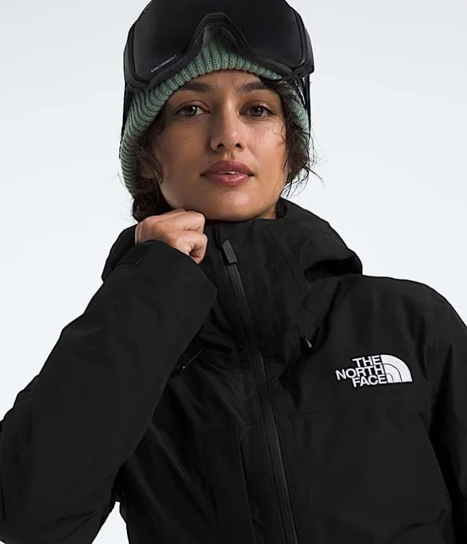 THERMOBALL™ Snow Triclimate™ jakke til kvinder THERMOBALL™ Snow Triclimate™ jakke til kvinder