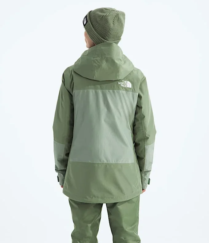 THERMOBALL™ Snow Triclimate™ jakke til kvinder THERMOBALL™ Snow Triclimate™ jakke til kvinder