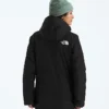 THERMOBALL™ Snow Triclimate™ jakke til kvinder THERMOBALL™ Snow Triclimate™ jakke til kvinder