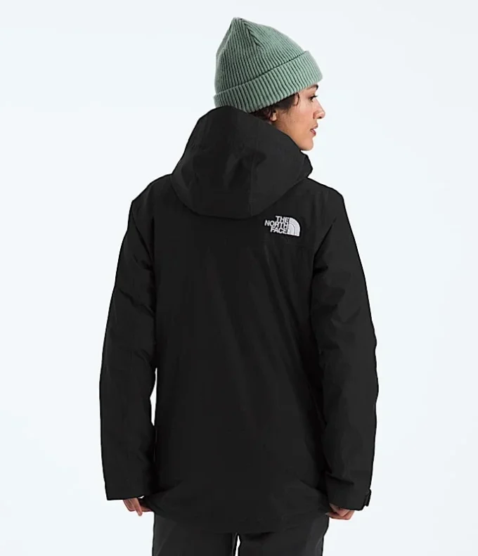THERMOBALL™ Snow Triclimate™ jakke til kvinder THERMOBALL™ Snow Triclimate™ jakke til kvinder