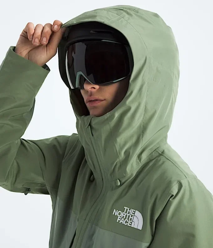 THERMOBALL™ Snow Triclimate™ jakke til kvinder THERMOBALL™ Snow Triclimate™ jakke til kvinder