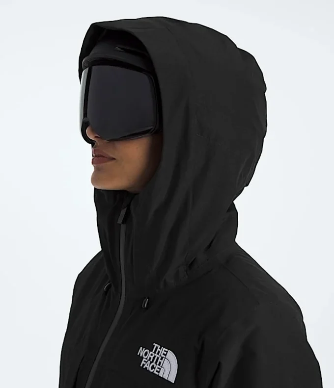 THERMOBALL™ Snow Triclimate™ jakke til kvinder THERMOBALL™ Snow Triclimate™ jakke til kvinder