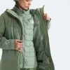 THERMOBALL™ Snow Triclimate™ jakke til kvinder THERMOBALL™ Snow Triclimate™ jakke til kvinder
