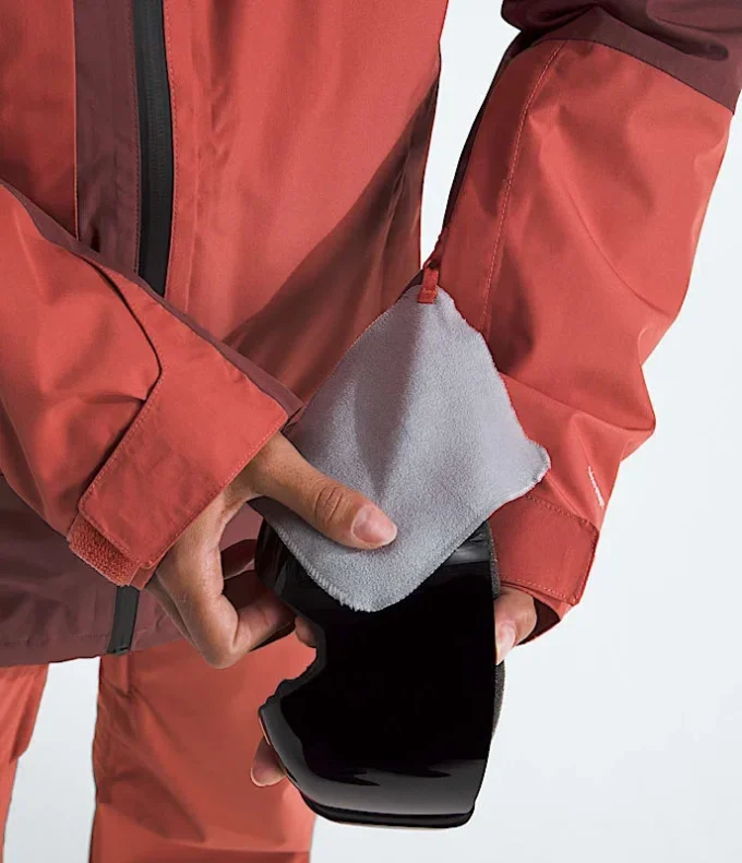 THERMOBALL™ Snow Triclimate™ jakke til kvinder THERMOBALL™ Snow Triclimate™ jakke til kvinder