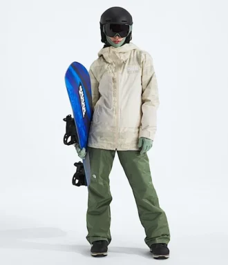 THERMOBALL™ Snow Triclimate™ jakke til kvinder – Print THERMOBALL™ Snow Triclimate™ jakke til kvinder – Print