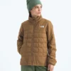 THERMOBALL™ Snow Triclimate™ jakke til kvinder – Print THERMOBALL™ Snow Triclimate™ jakke til kvinder – Print