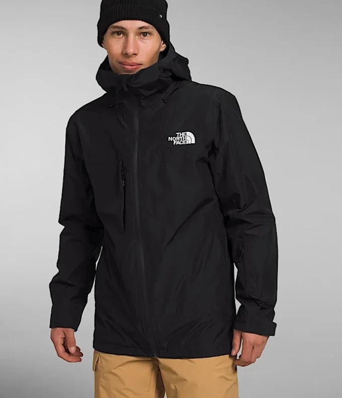THERMOBALL™ Snow Triclimate™ jakke til mænd
