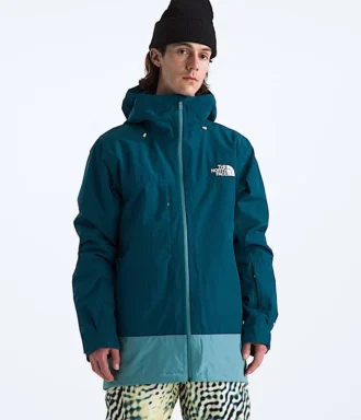 THERMOBALL™ Snow Triclimate™ jakke til mænd