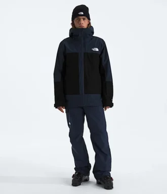 THERMOBALL™ Snow Triclimate™ jakke til mænd