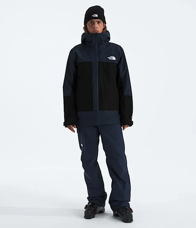 THERMOBALL™ Snow Triclimate™ jakke til mænd THERMOBALL™ Snow Triclimate™ jakke til mænd