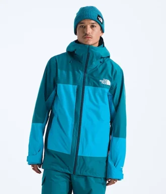THERMOBALL™ Snow Triclimate™ jakke til mænd