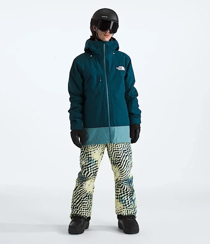 THERMOBALL™ Snow Triclimate™ jakke til mænd THERMOBALL™ Snow Triclimate™ jakke til mænd