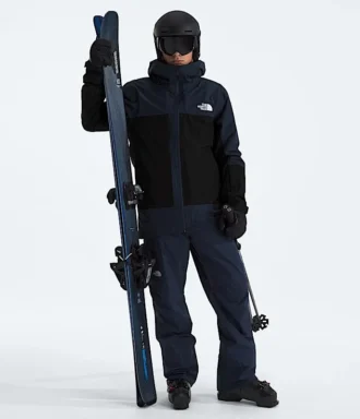 THERMOBALL™ Snow Triclimate™ jakke til mænd