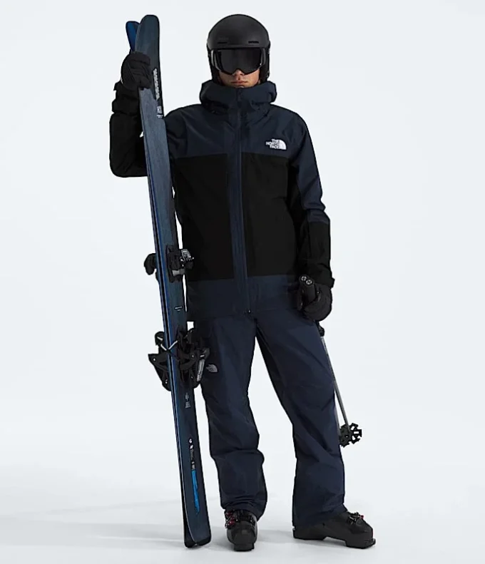 THERMOBALL™ Snow Triclimate™ jakke til mænd THERMOBALL™ Snow Triclimate™ jakke til mænd