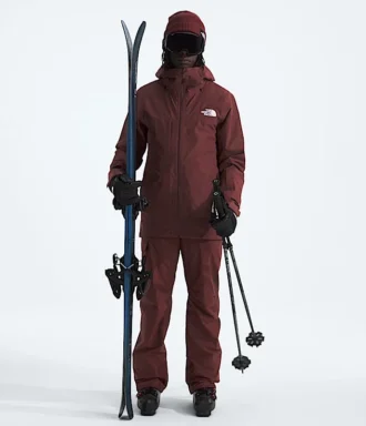 THERMOBALL™ Snow Triclimate™ jakke til mænd