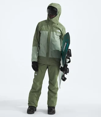 THERMOBALL™ Snow Triclimate™ jakke til mænd