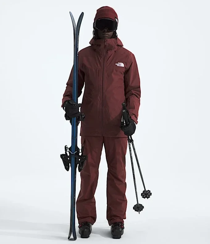 THERMOBALL™ Snow Triclimate™ jakke til mænd