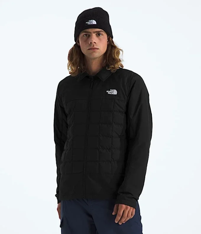 THERMOBALL™ Snow Triclimate™ jakke til mænd THERMOBALL™ Snow Triclimate™ jakke til mænd