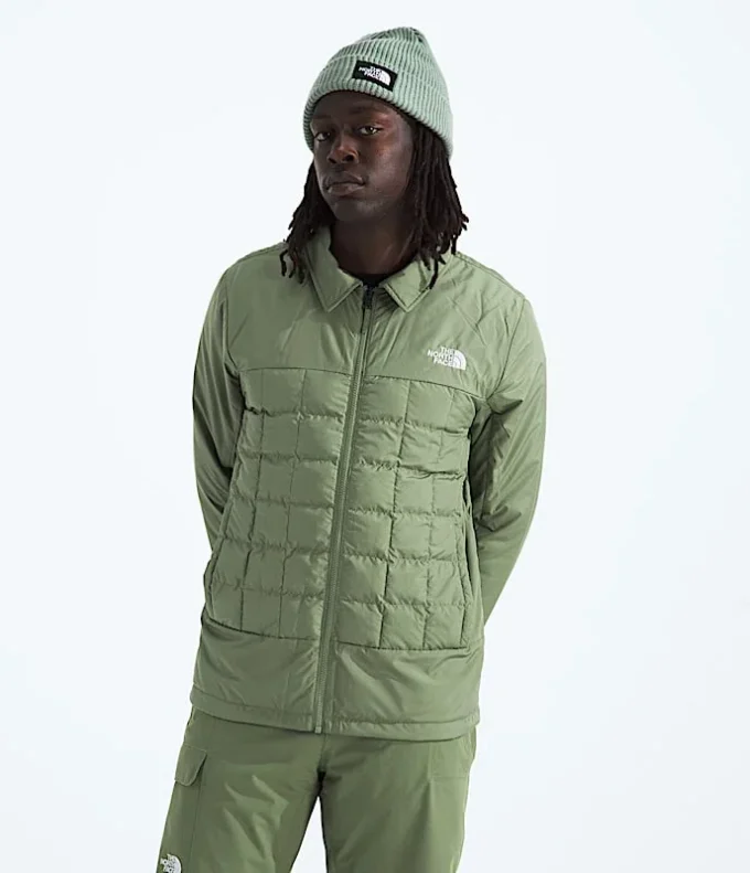 THERMOBALL™ Snow Triclimate™ jakke til mænd THERMOBALL™ Snow Triclimate™ jakke til mænd