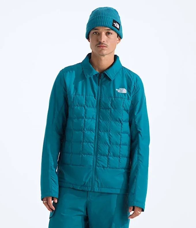 THERMOBALL™ Snow Triclimate™ jakke til mænd THERMOBALL™ Snow Triclimate™ jakke til mænd