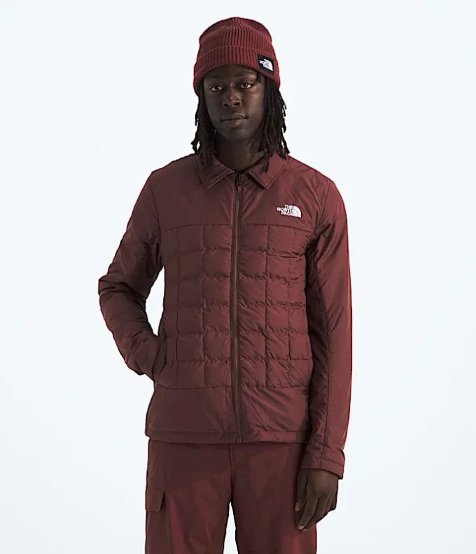 THERMOBALL™ Snow Triclimate™ jakke til mænd