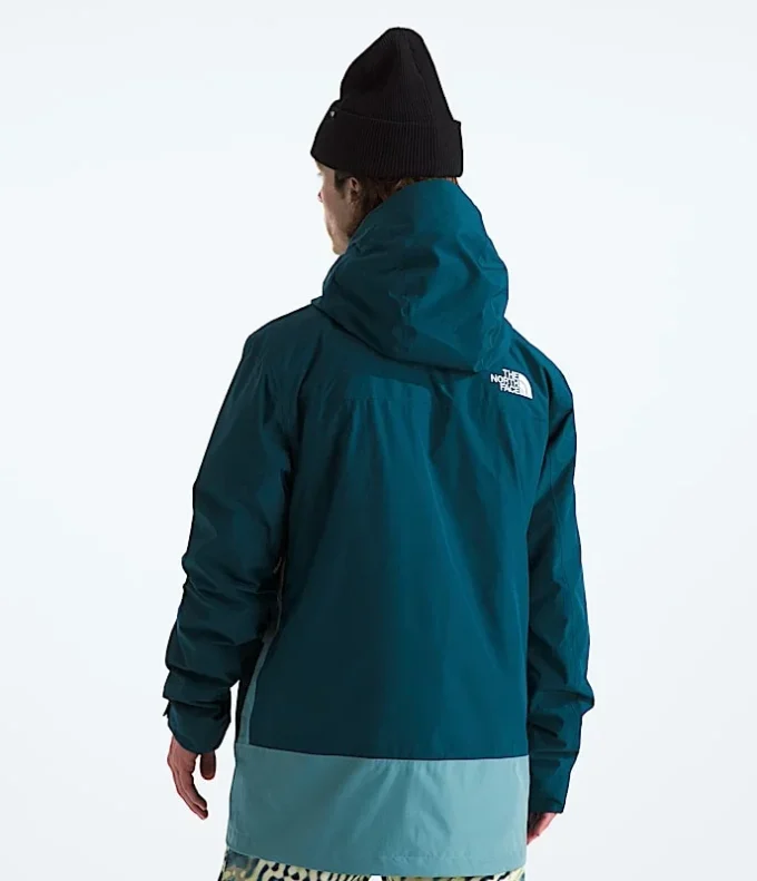 THERMOBALL™ Snow Triclimate™ jakke til mænd THERMOBALL™ Snow Triclimate™ jakke til mænd