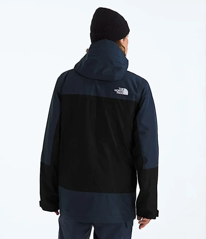 THERMOBALL™ Snow Triclimate™ jakke til mænd THERMOBALL™ Snow Triclimate™ jakke til mænd