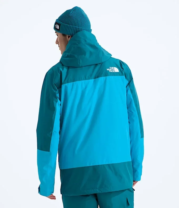 THERMOBALL™ Snow Triclimate™ jakke til mænd THERMOBALL™ Snow Triclimate™ jakke til mænd
